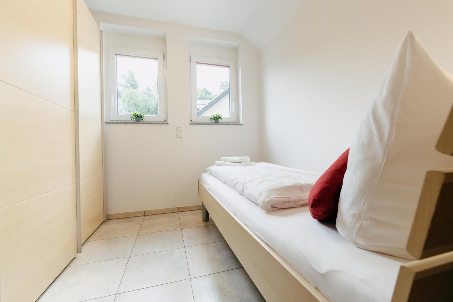 7Schwaben Apartment Bad Urach Exterior photo