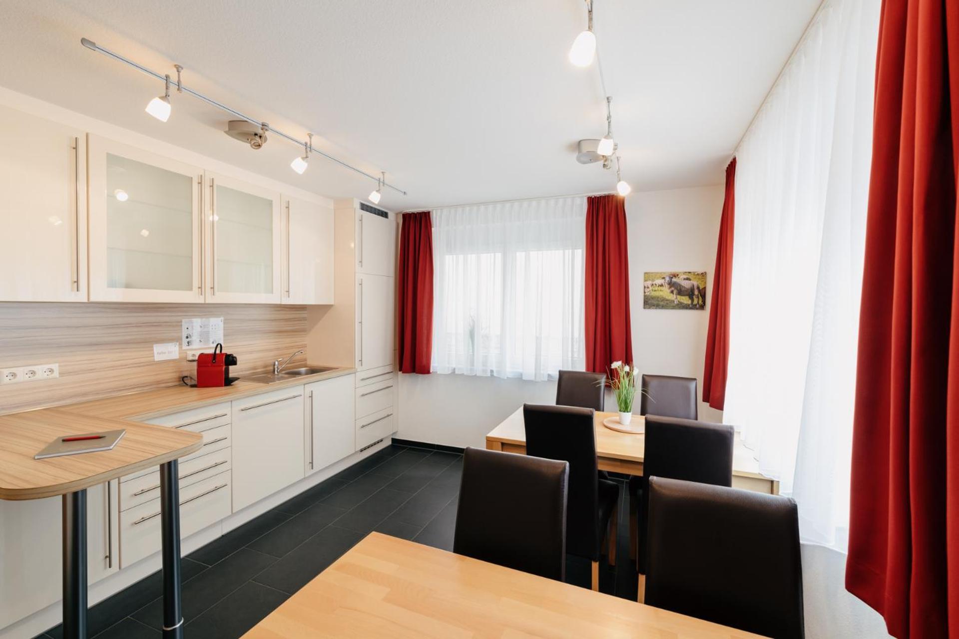 7Schwaben Apartment Bad Urach Exterior photo