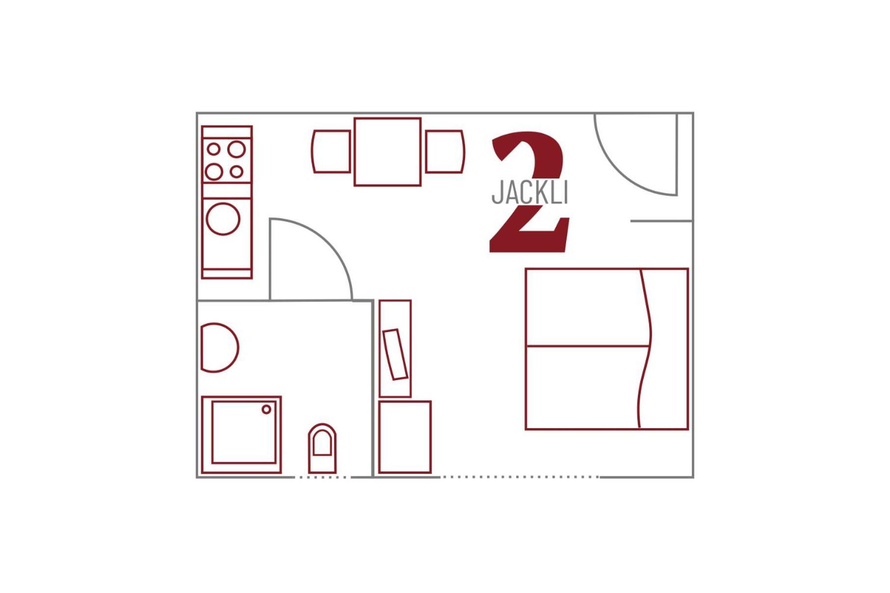 7Schwaben Apartment Bad Urach Room photo